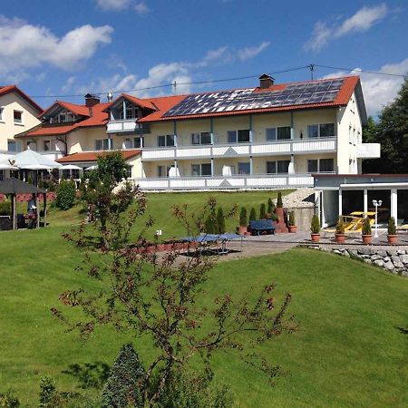 Naturhotel Am Sonnenhang Oy-Mittelberg Eksteriør billede