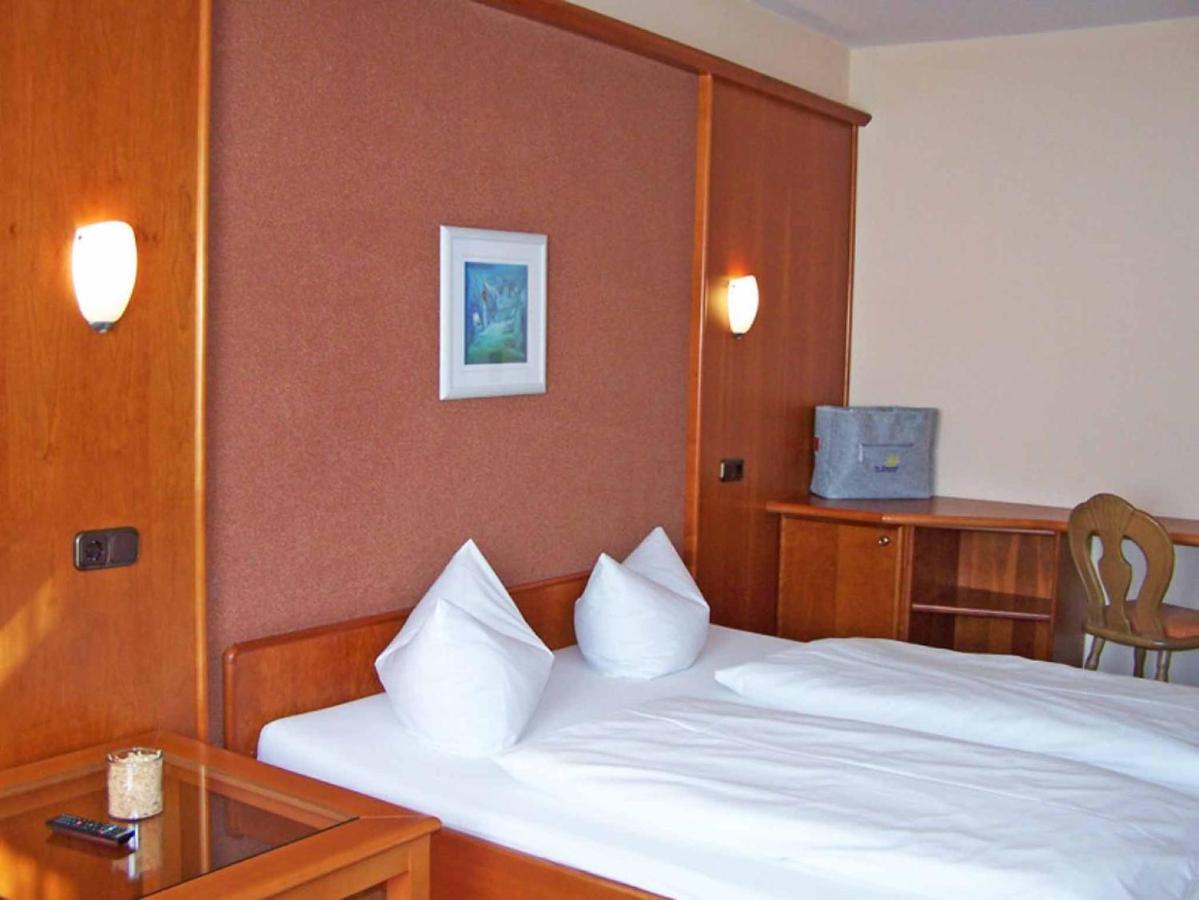 Naturhotel Am Sonnenhang Oy-Mittelberg Eksteriør billede