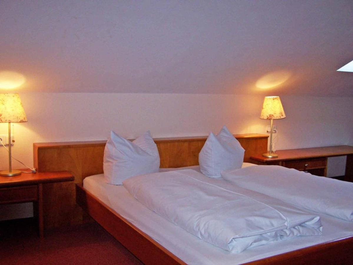 Naturhotel Am Sonnenhang Oy-Mittelberg Eksteriør billede