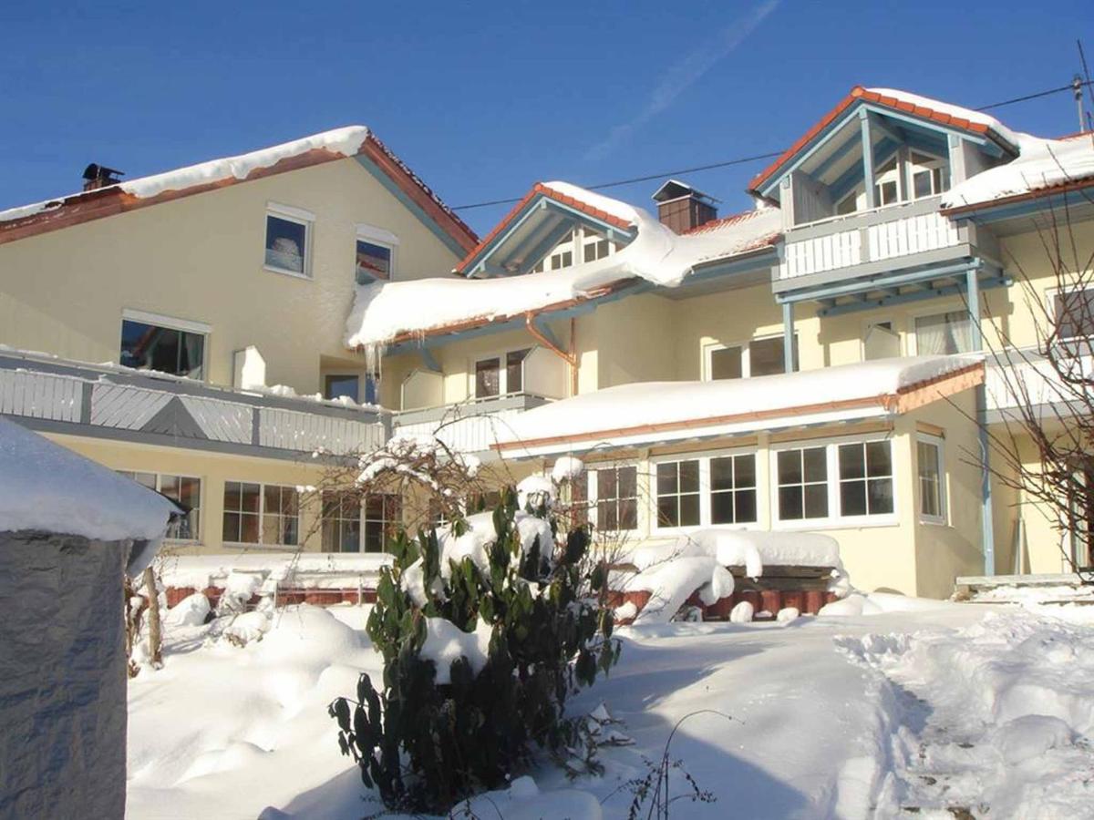 Naturhotel Am Sonnenhang Oy-Mittelberg Eksteriør billede